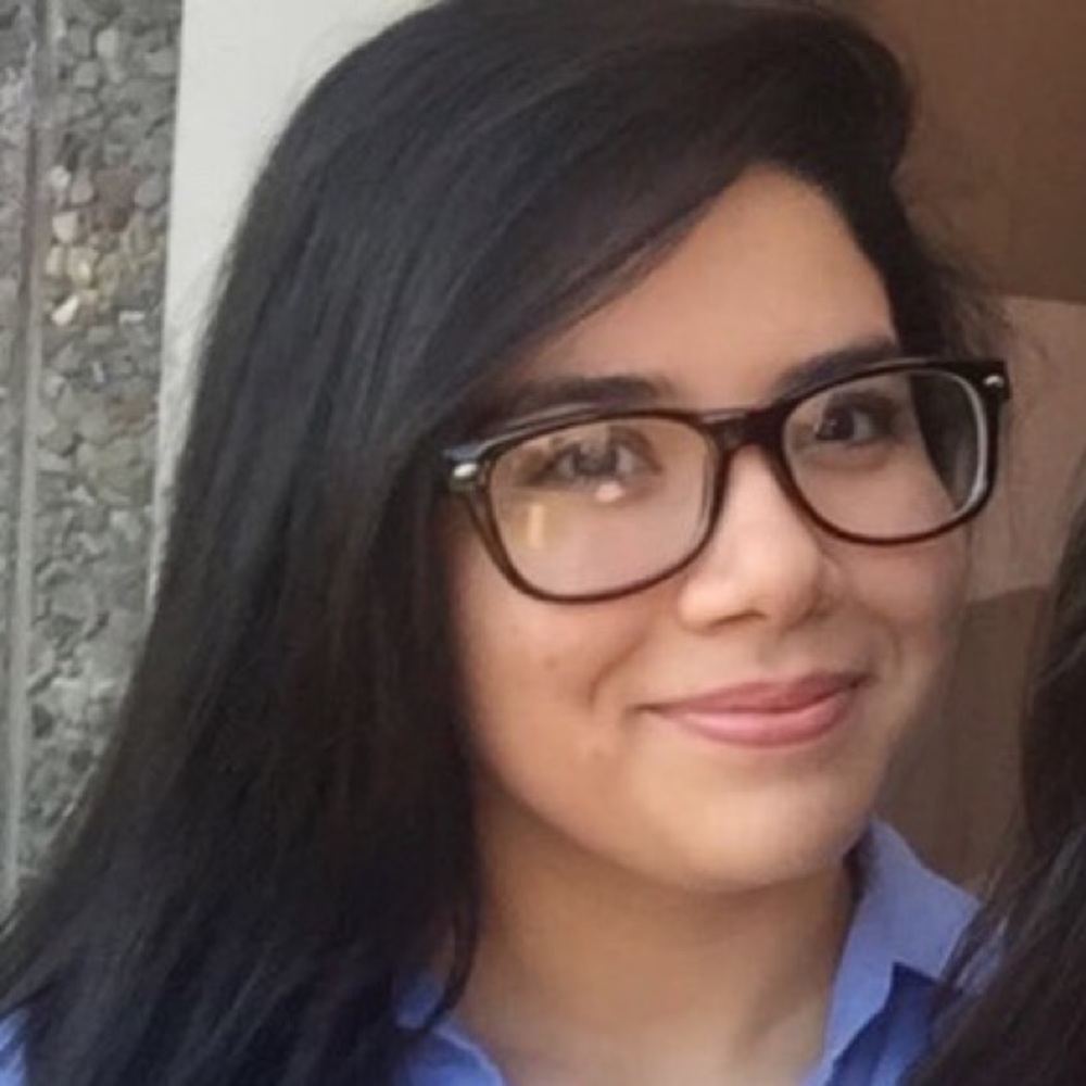Meet your Posher, Vannessa